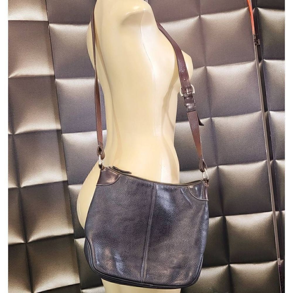 Dooney & Bourke leather bag - Picture 5 of 8